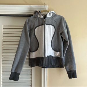 Lululemon Scuba Hoodie
